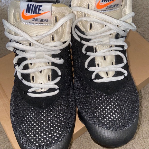 COPY - Off white Nike vapormax main image 4